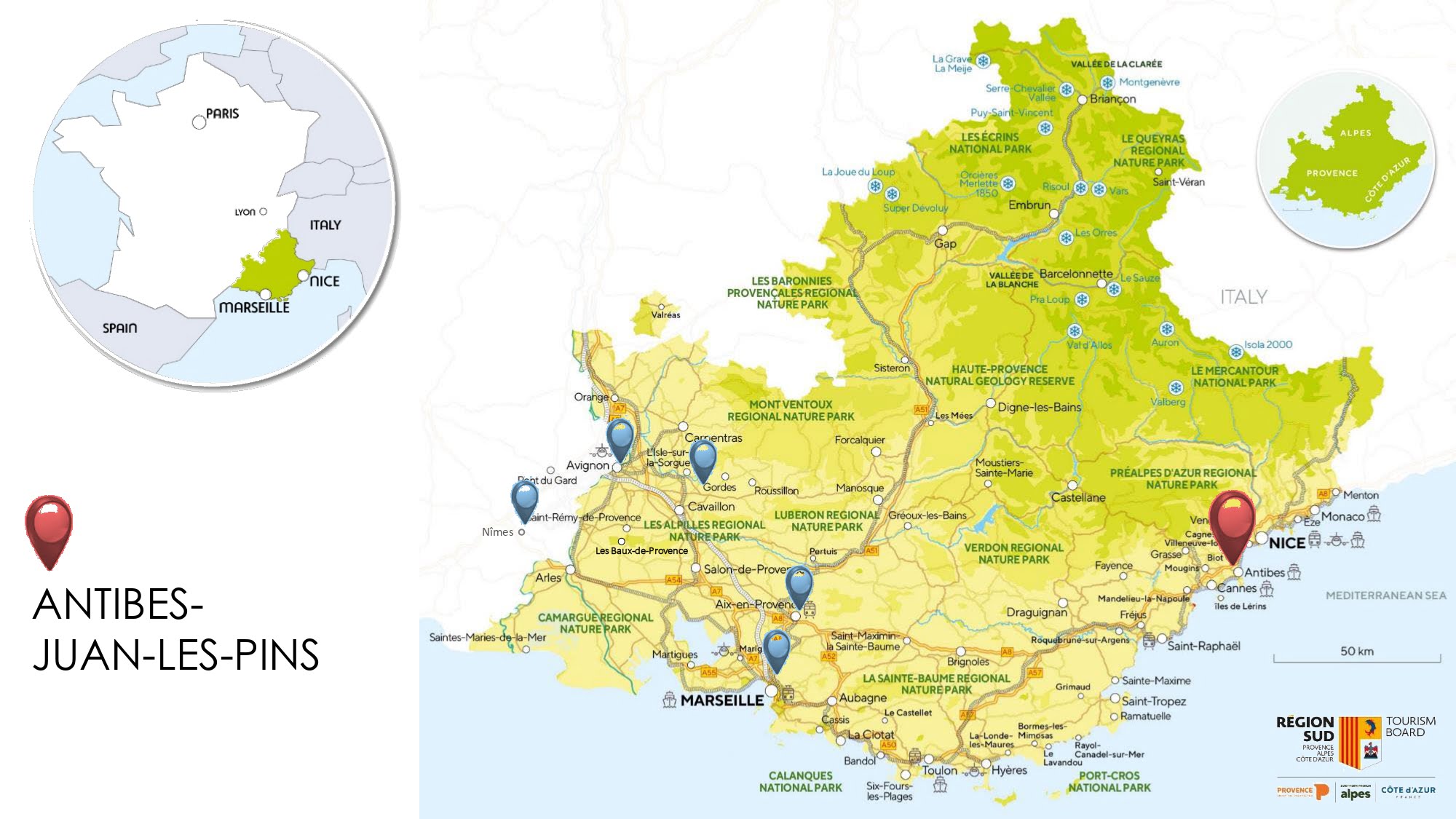 アンティーブ 2024