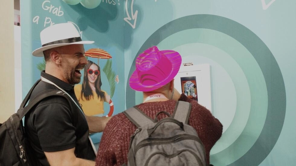 エレクトロニクスショーを愛する10の正当な理由、CES 2024