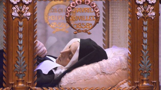 サンジルダール修道院