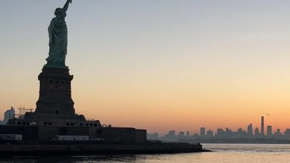 ギュスターヴ・エッフェルの自由の女神の貢献が仏米関係をどのように固めたか