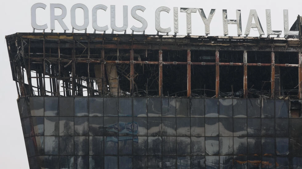 「警告する義務」：モスクワ攻撃の前に米国がロシアに警告した理由