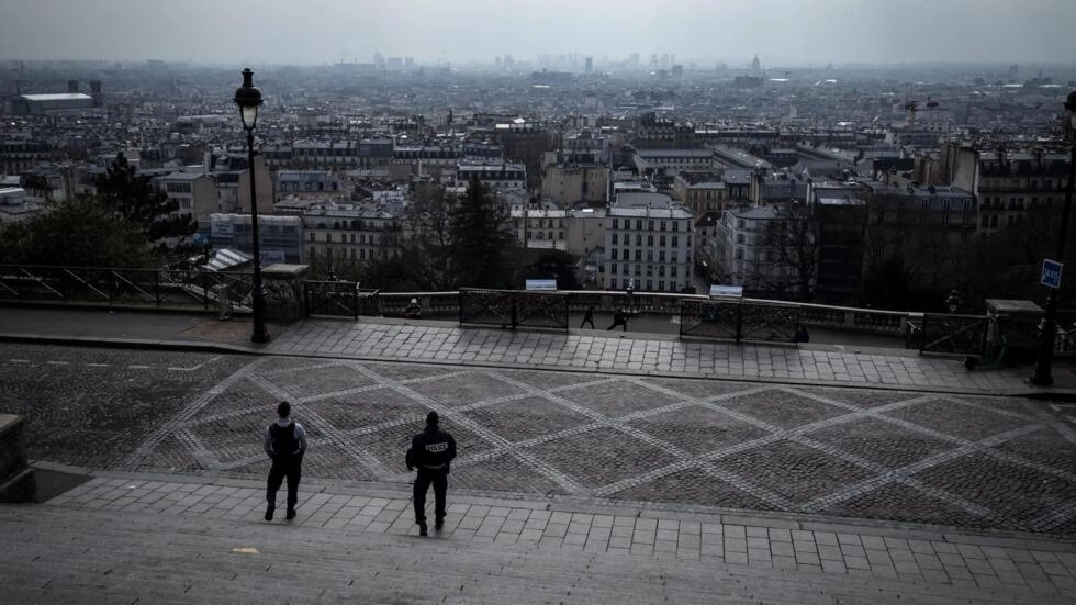 4年後、フランスは最初のCovidロックダウンから何を学びましたか？