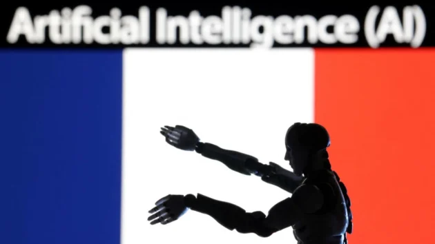 フランスは人工知能安全サミットをリードするエンジニアを任命する