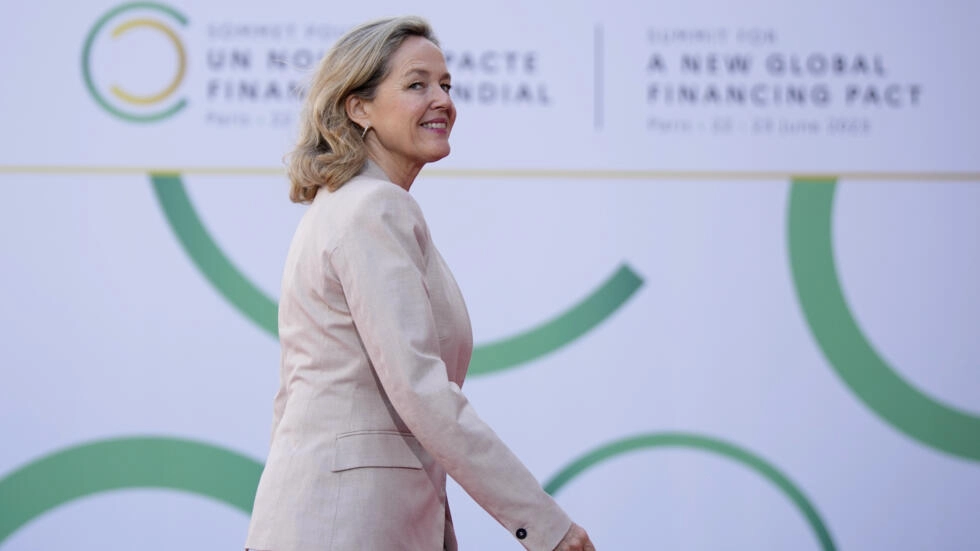 気候から防衛まで、欧州投資銀行が避けられない理由