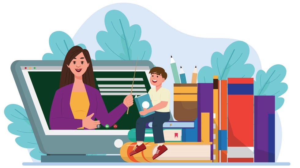 毎日メディアと情報教育(de)のために