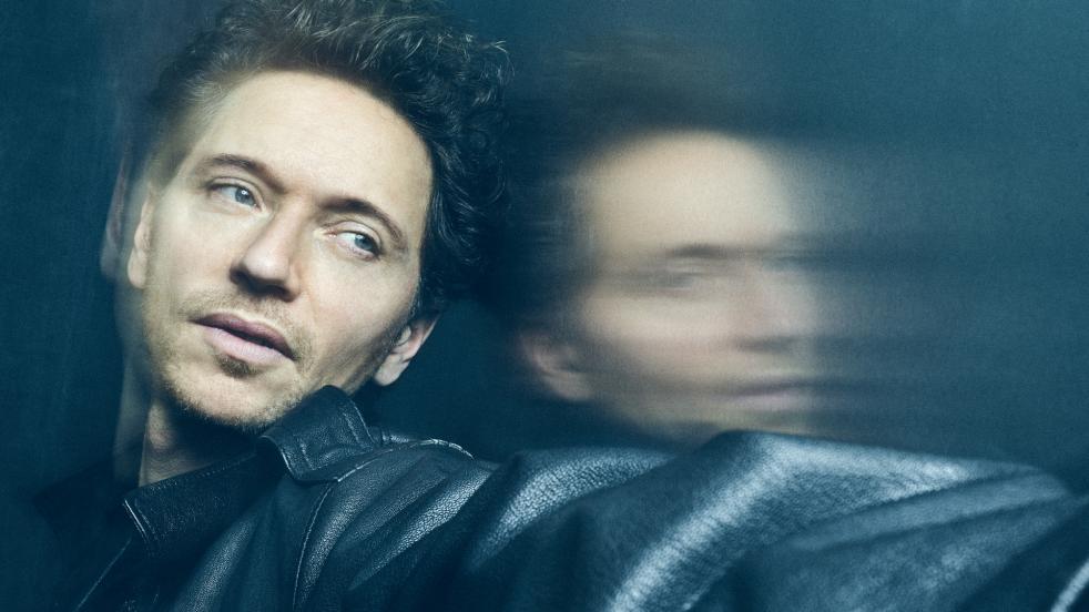 ラファエル、天使の夢の人生