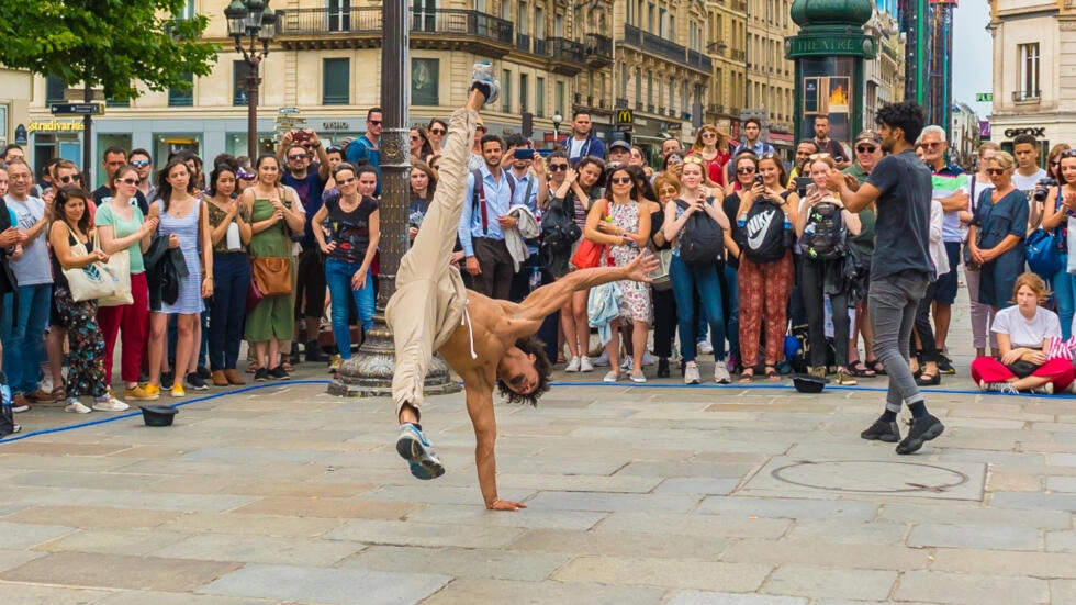 パリ2024年オリンピック：文化オリンピック、フランスの誇り