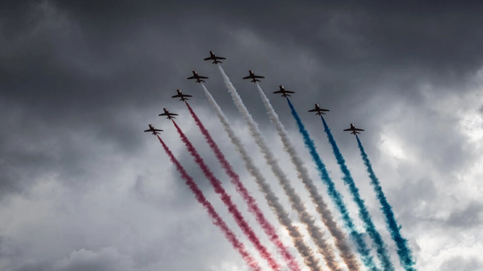 ロシアは歓迎するが、プーチンはフランスのD-Day記念日に招待されなかった