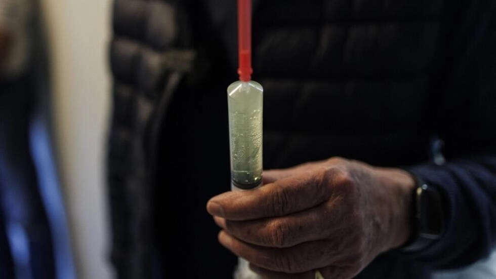 フランス政府は、末期患者に命を終わらせさせる法案を提出する