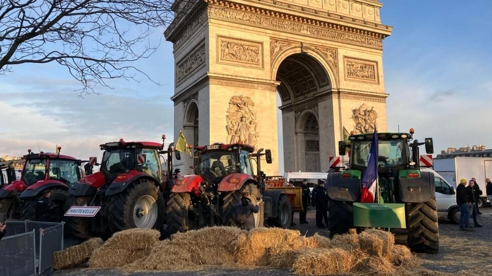 農業志向法、政府にとってリスクの高いプロジェクト