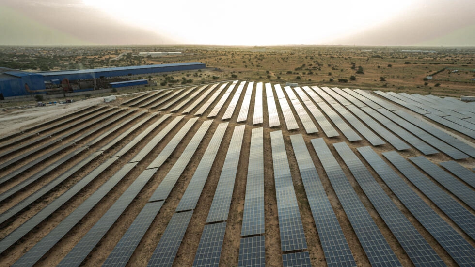 なぜヨーロッパはビッグチケット投資のためにアフリカに預託しているのか