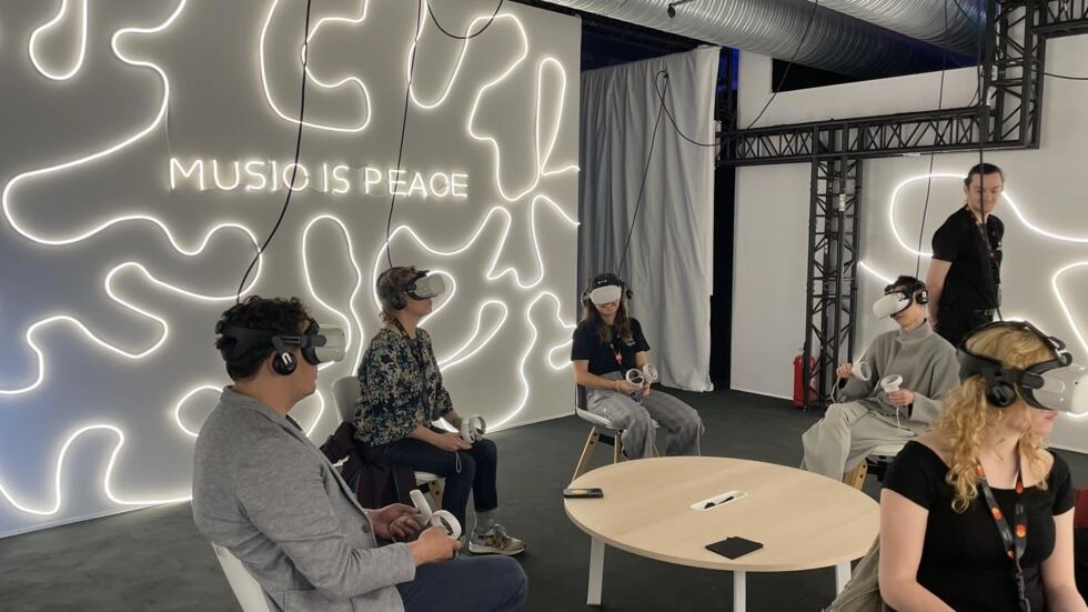 カンヌからのポストカード#2：没入型映画の可能性の高まり