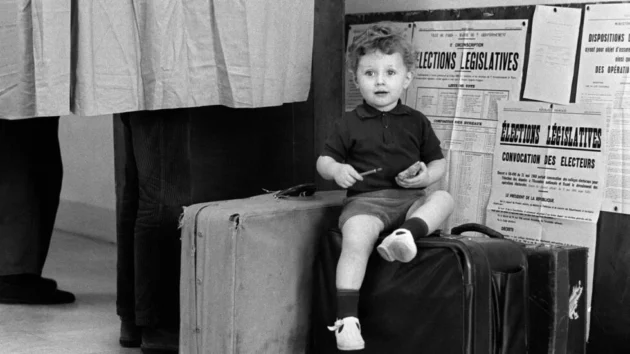 パワープレイからギャンブルまで、フランスの急な選挙の歴史