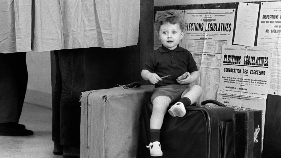 パワープレイからギャンブルまで、フランスの急な選挙の歴史