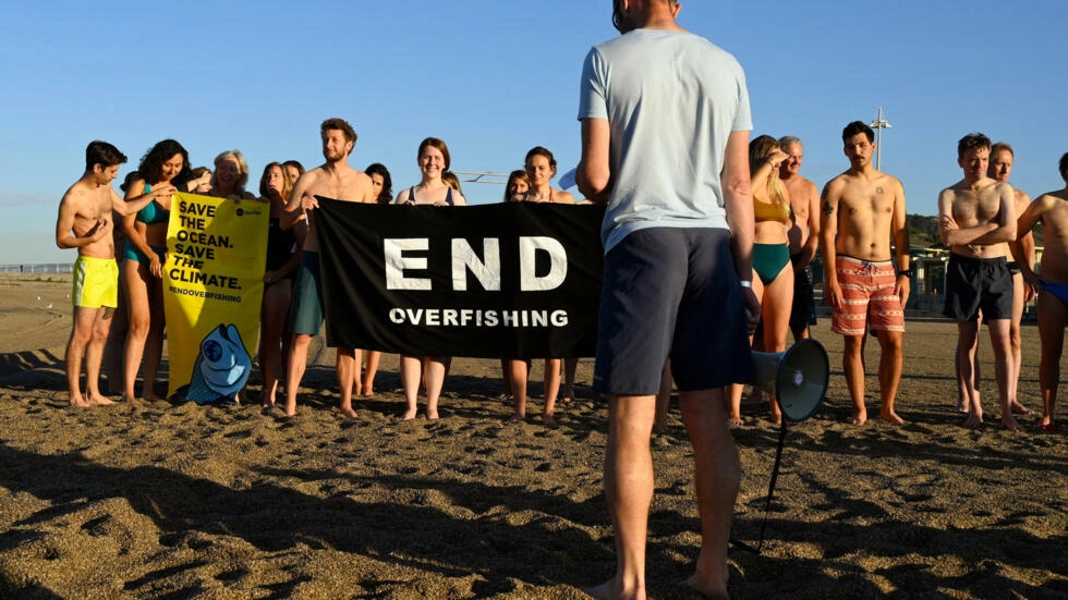 フランスの絶滅危惧種の半分以上が保護されていない：報告