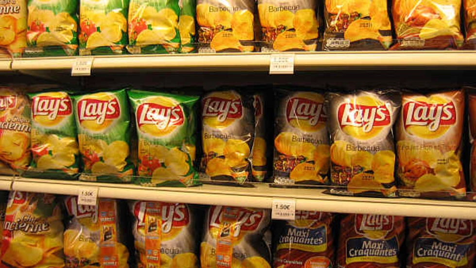 EUは癌の恐れから人工スモーキースナックフレーバーを禁止する