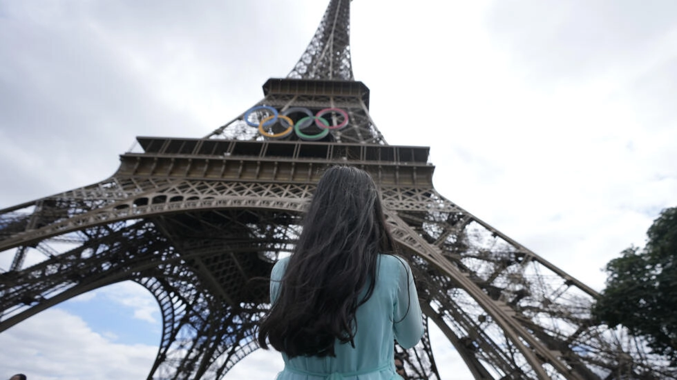 外国人観光客：オリンピックに参加する予算はいくらですか？