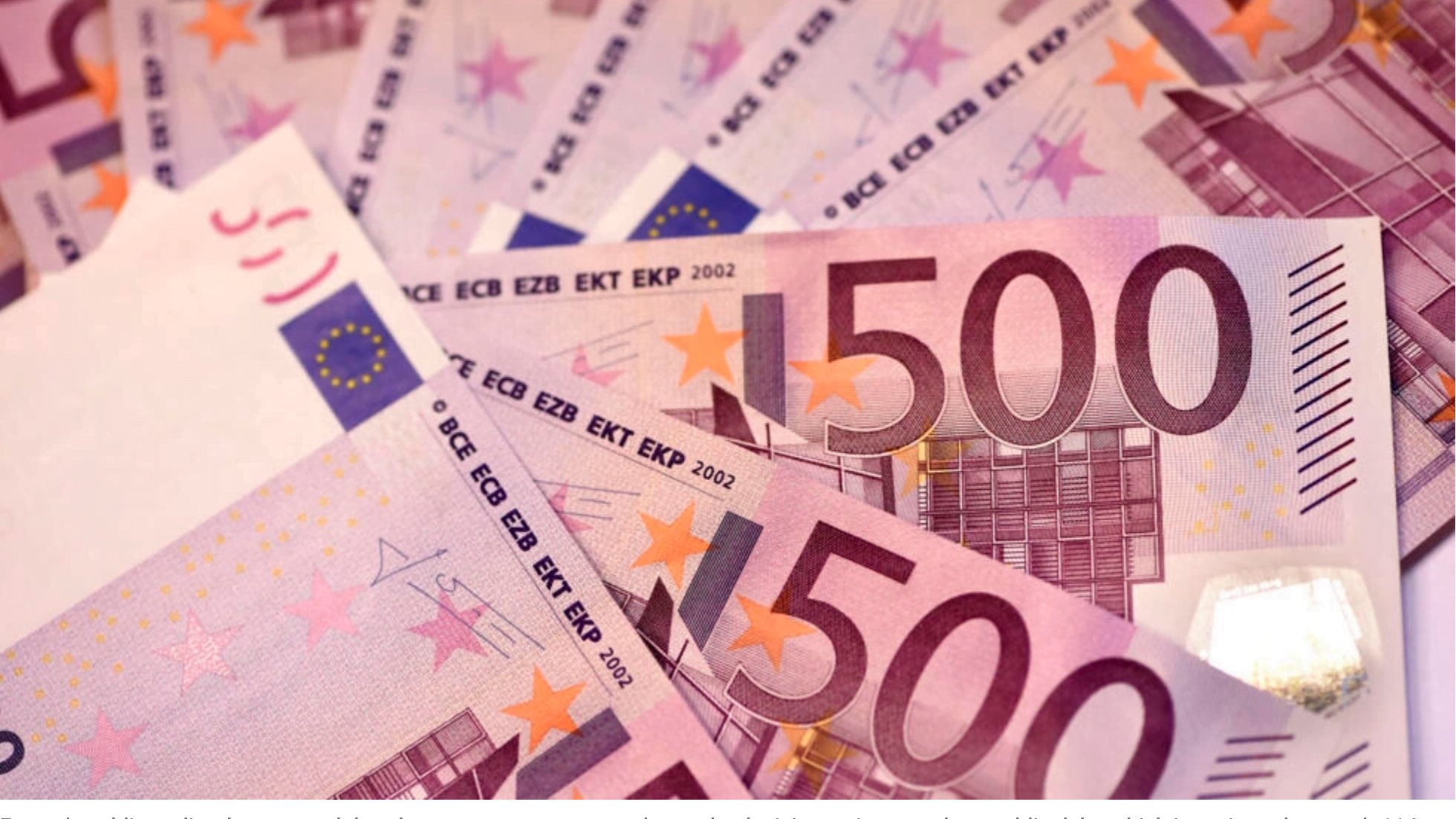 公的監査人は、フランスの国家財政が「心配な状態」にあると警告する