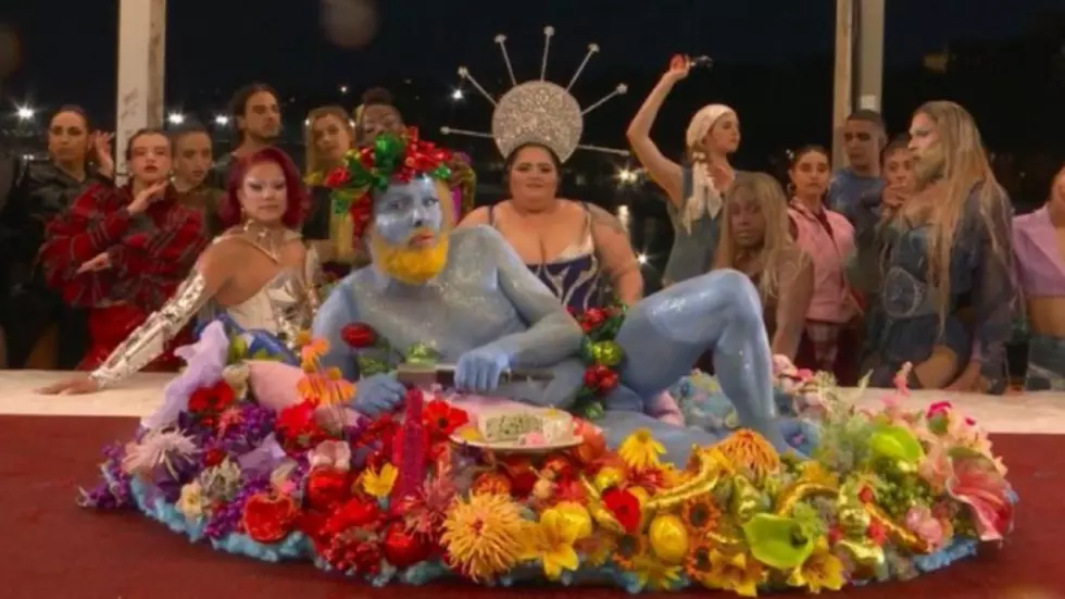 パリオリンピック開幕のクリエイターは反キリスト教の批判を拒絶する