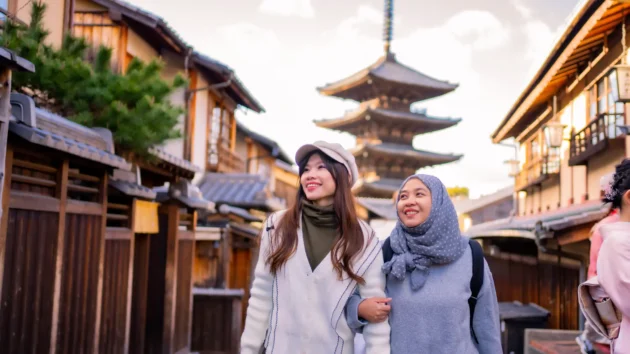 世界中で問題となるオーバーツーリズム