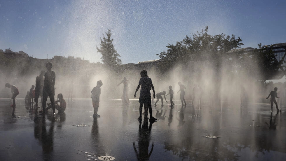 「扱うには暑すぎる」：2024年は記録上最も暖かい年になる可能性が高い