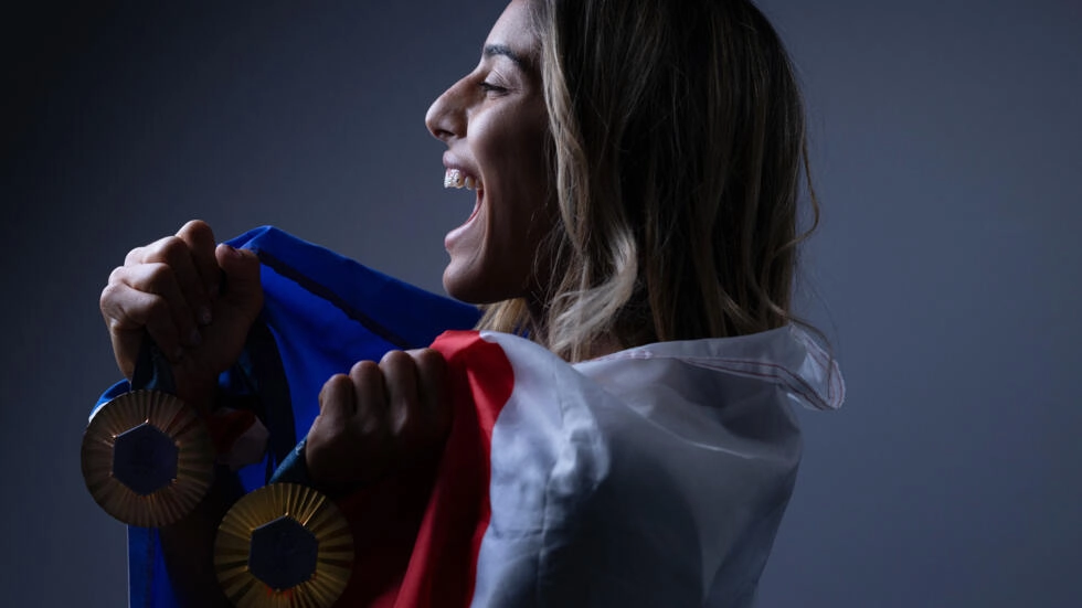 フランスはパリオリンピックでメダルの勢いを維持できますか?