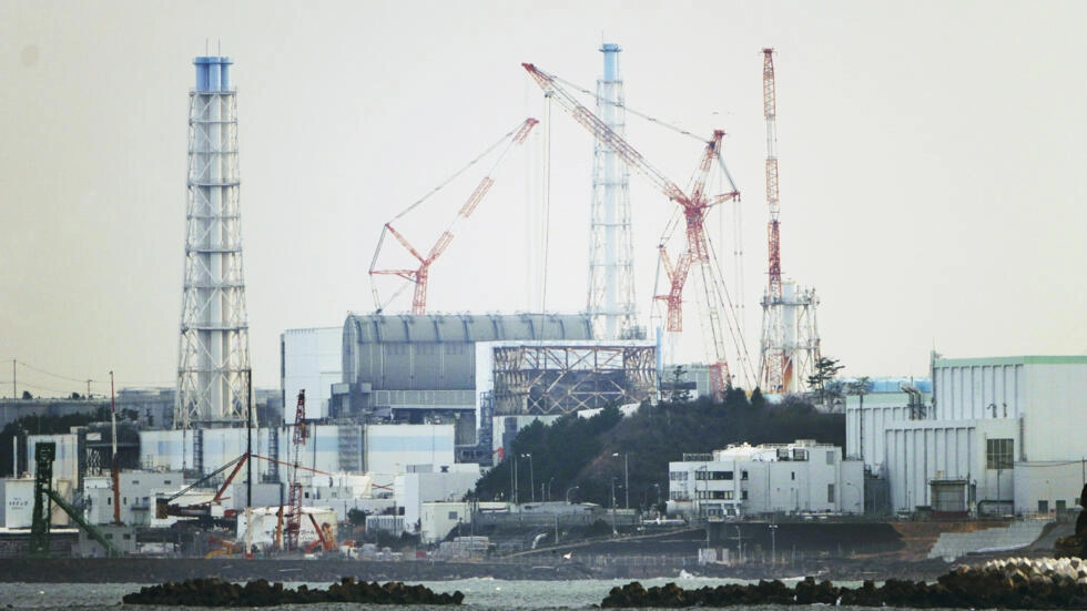 日本：福島原発は、原子炉から核の破片を抽出するための最初のテストを実施