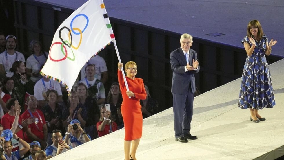 パリオリンピックの2週間は、将来の大会のために高い基準を設定します