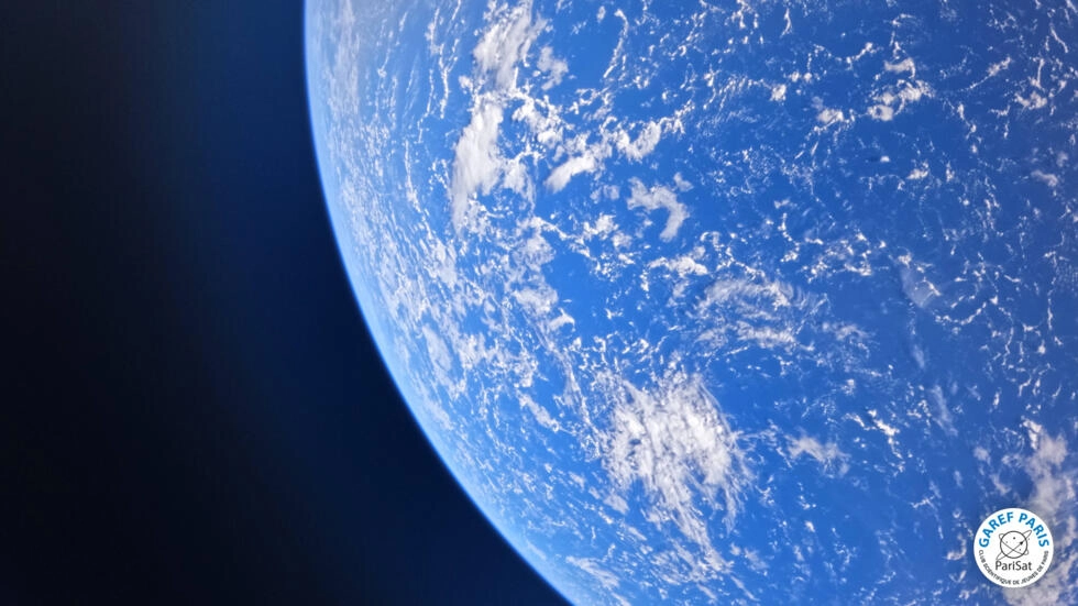 パリ宇宙クラブの実験はアリアンヌ6で高く飛ぶ