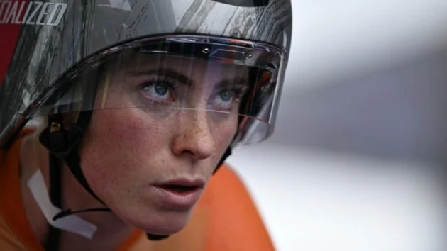 ツール・ド・フランス女子レースがオランダで開催中