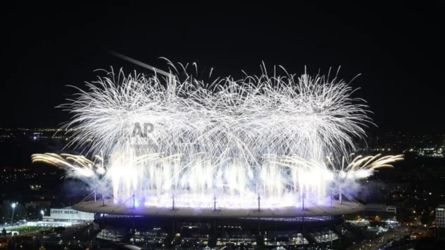 オリンピックショーがパリからロサンゼルスに向かうとき、考えるべき食べ物と飲み物