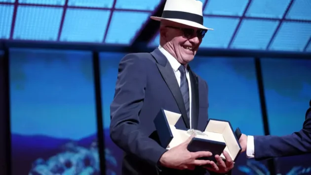 オーディアードのエミリア・ペレスが記録を更新し、フランス映画がオスカーのノミネートを席巻