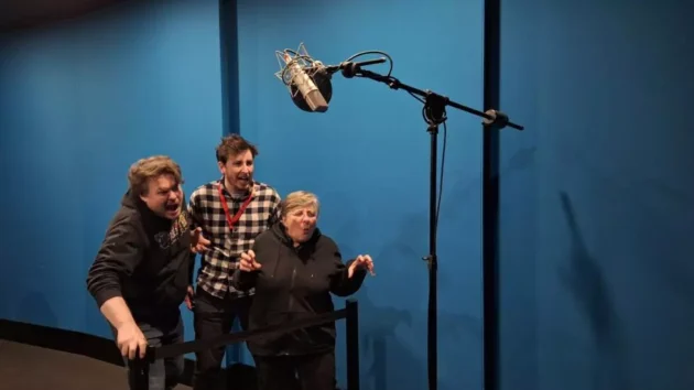 「人間によって、人間のために」：フランスの吹き替え業界はAIの脅威に対して声を上げます