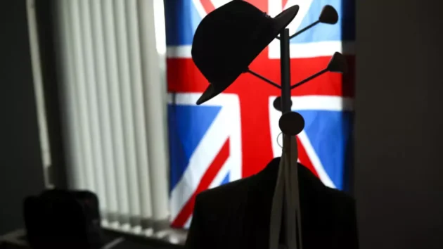 5年後、ブレグジットはEU交渉で英国を不利な立場にしましたか？