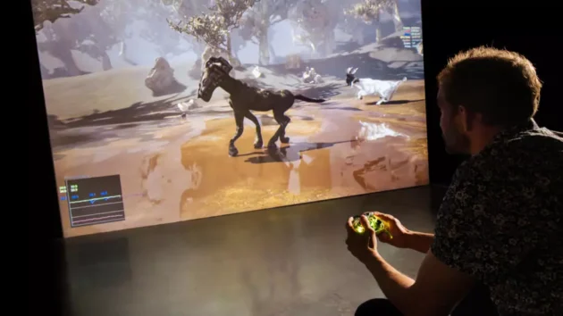 パリのAIサミットに先立ち、専門家は創造は「根本的に人間的」でなければならないと言います。