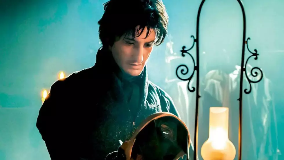 フランスの叙事詩モンテクリストがスターが散りばめられたセザールレースで主役を務める