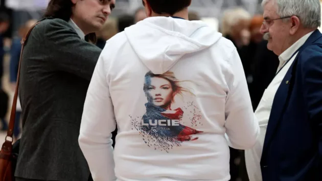 ヨーロッパのAIは、より統一されたヨーロッパのアイデンティティを生み出すことができますか？