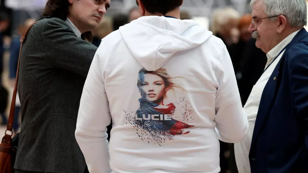 ヨーロッパのAIは、より統一されたヨーロッパのアイデンティティを生み出すことができますか？