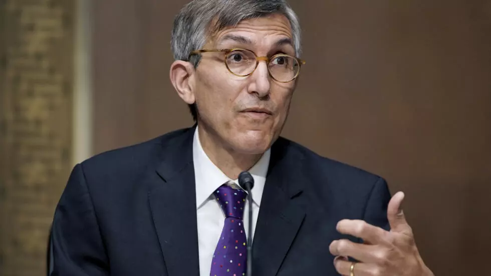 米国の「ミスター・ワクチン」が辞任し、ロバート・ケネディ・ジュニアの無責任さを非難する