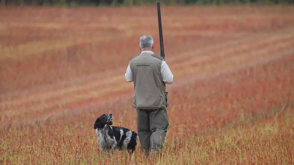 ほとんどのフランス人は、安全上の懸念の中で日曜日の狩猟禁止を支持しています