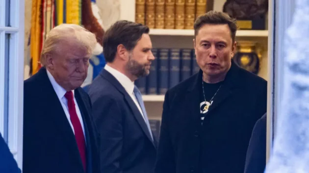 「フリー・ル・ペン」：米国の保守派がフランスの極右指導者を支持して結集