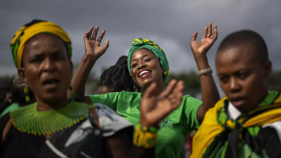 科学者たちは、アフリカのDNAが世界のゲノムマップから欠落していると警告している