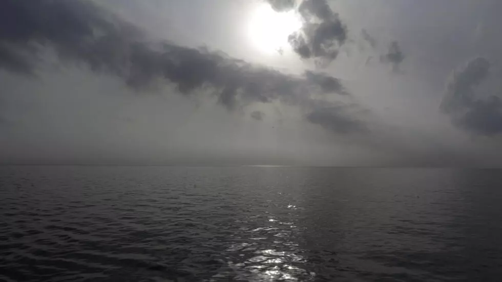 トランプは米国の深海採掘を増やすための大統領令に署名する