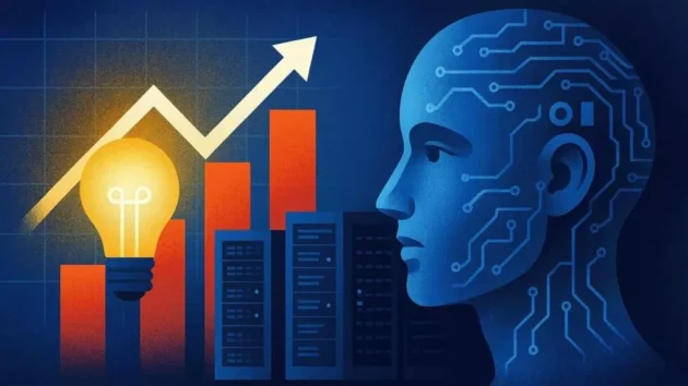 AIブームは2030年までにデータセンターの電力使用量を倍増させる、とIEAは警告している