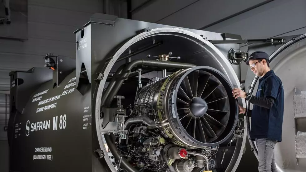 航空宇宙のCEOがフランスのグリーン再工業化をめぐる議論を巻き起こす