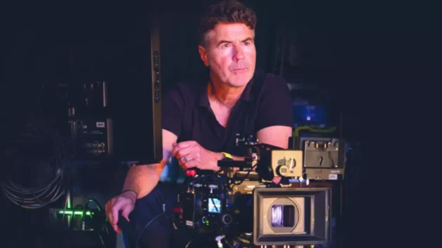 カンヌからのポストカード#5：才能ある撮影監督の拡大