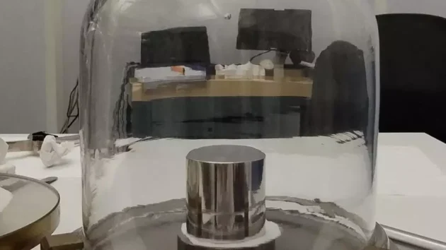 メーターコンベンション：現代生活を計り知れないほど変えたマイルストーン