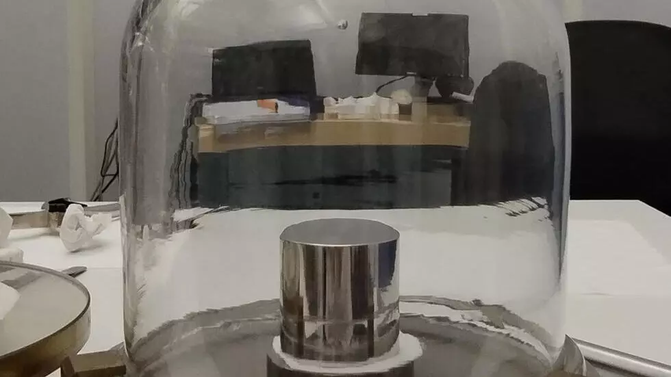 メーターコンベンション：現代生活を計り知れないほど変えたマイルストーン