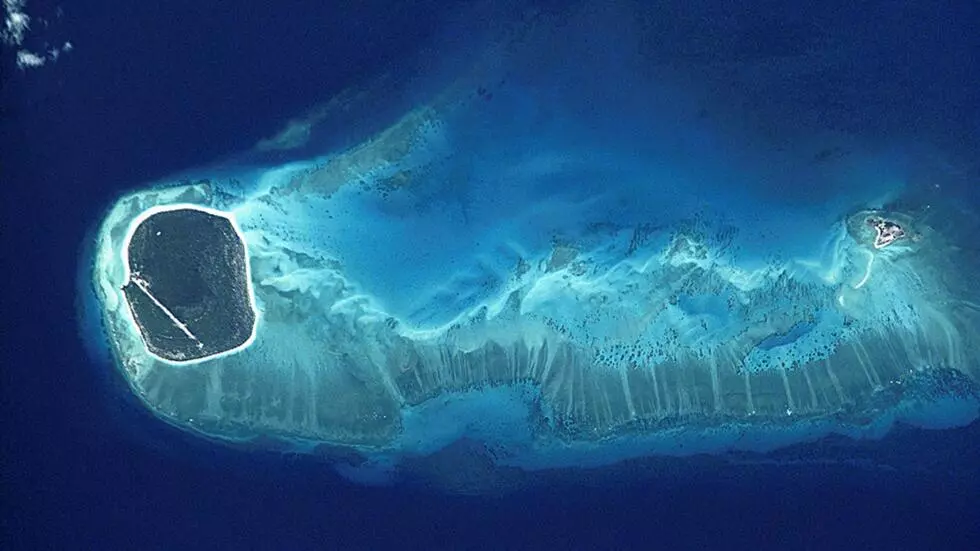 大きな青い死角:海底がまだ未開拓の謎である理由