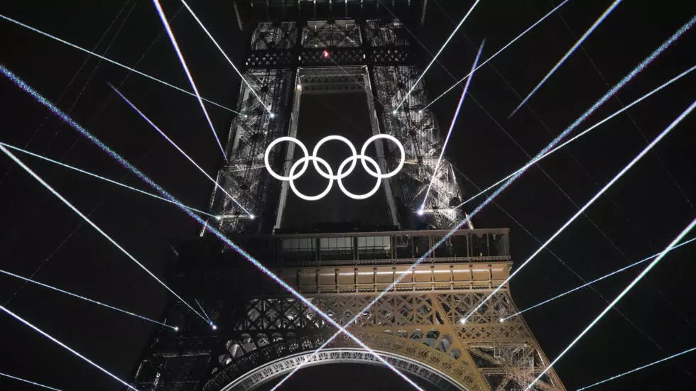 パリオリンピックとパラリンピックは納税者に約60億ユーロの費用がかかる